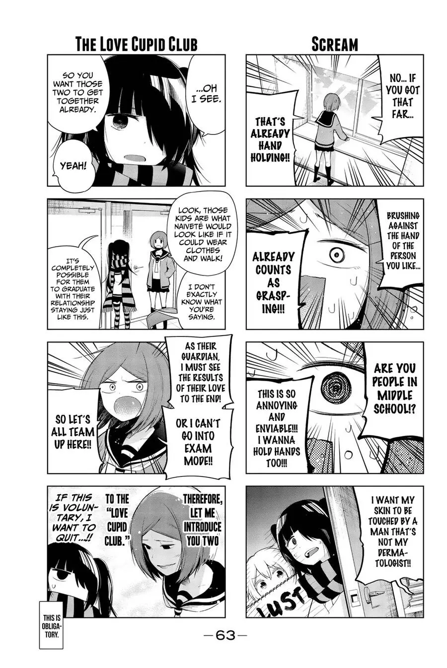 Senryuu Shoujo Nettruyen ZZZ Chương 126 Page 4