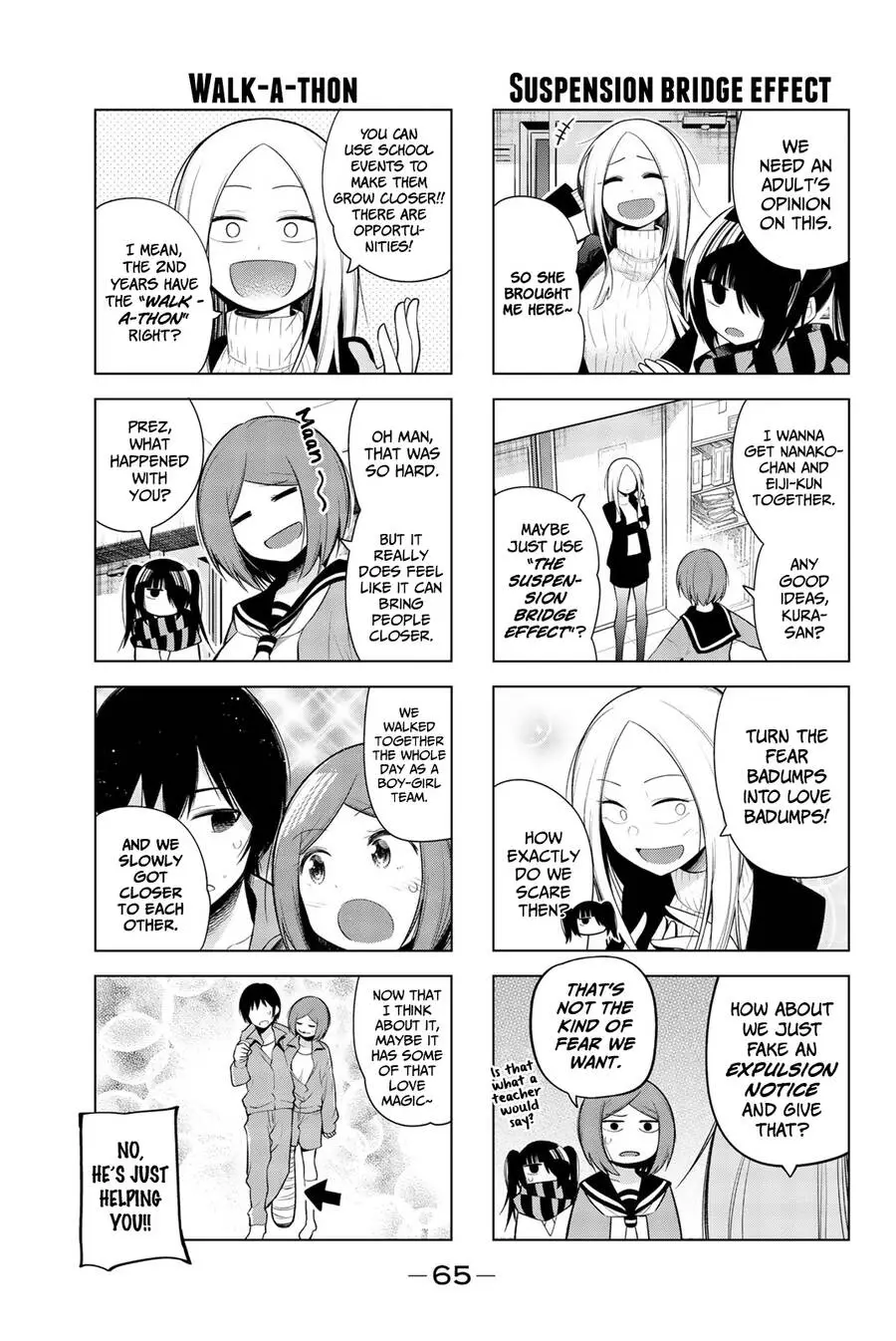 Senryuu Shoujo Nettruyen ZZZ Chương 126 Page 6