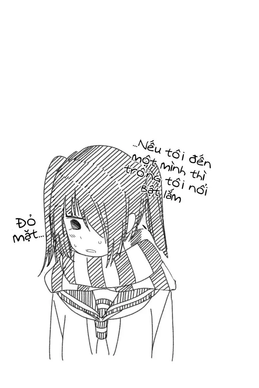 Senryuu Shoujo Nettruyen ZZZ Chương 32 Page 12