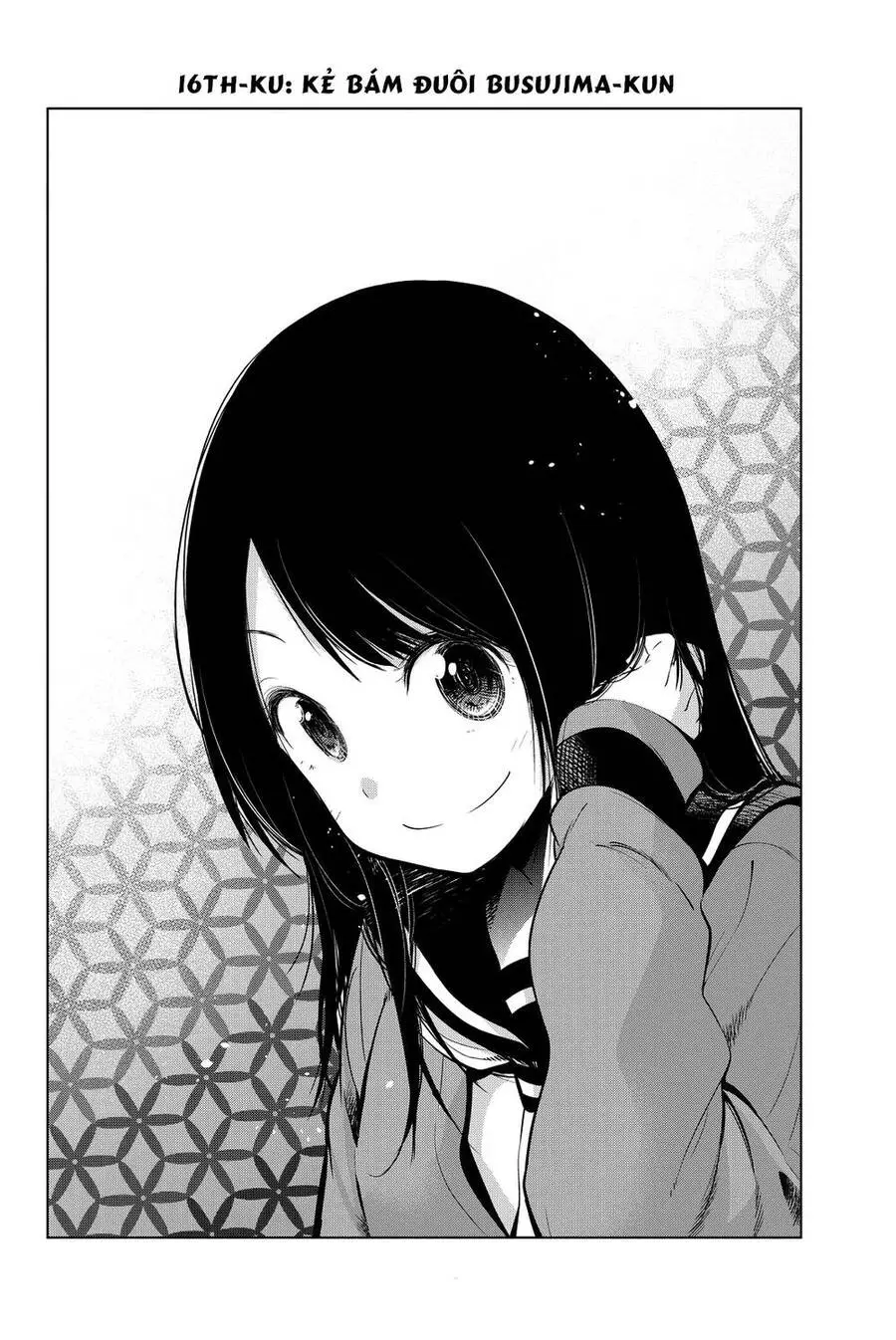 Senryuu Shoujo Nettruyen ZZZ Chương 16 Page 2