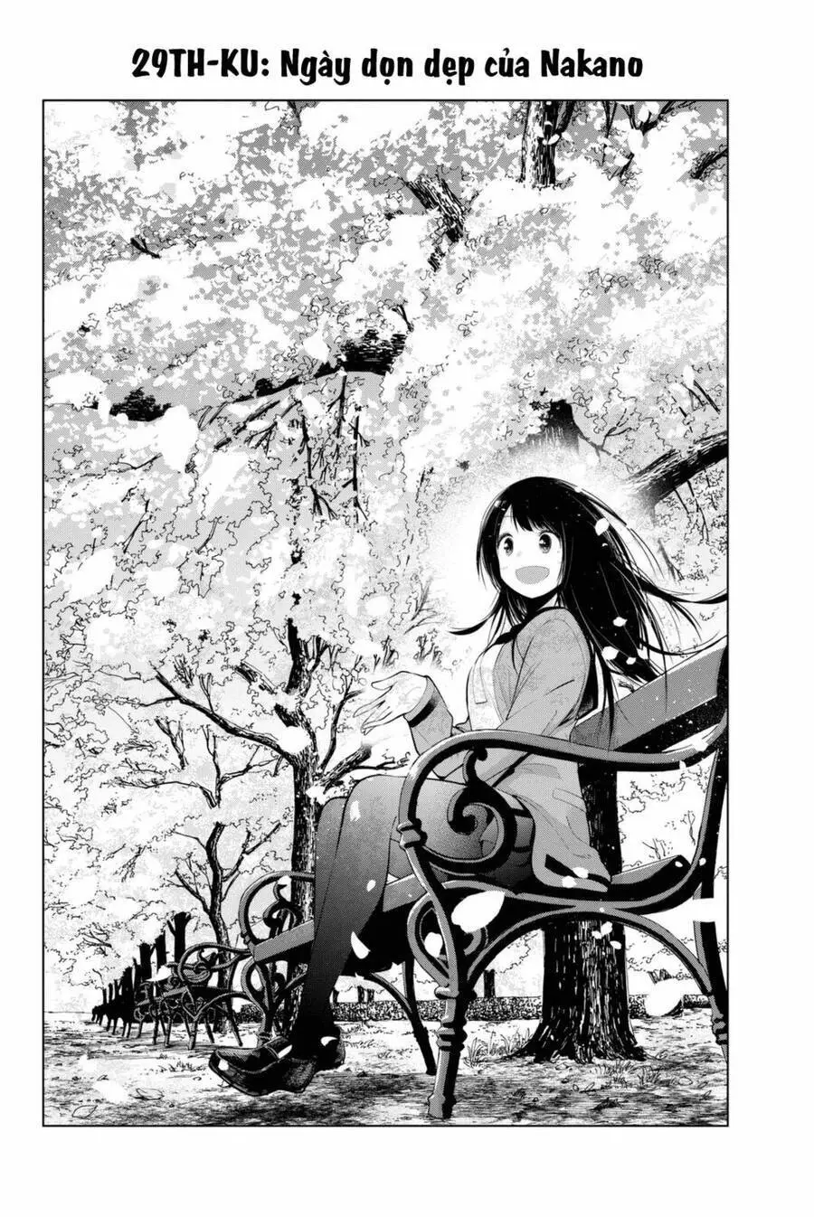 Senryuu Shoujo Nettruyen ZZZ Chương 29 Page 4