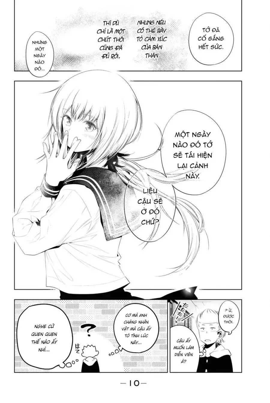 Senryuu Shoujo Nettruyen ZZZ Chương 79 Page 13