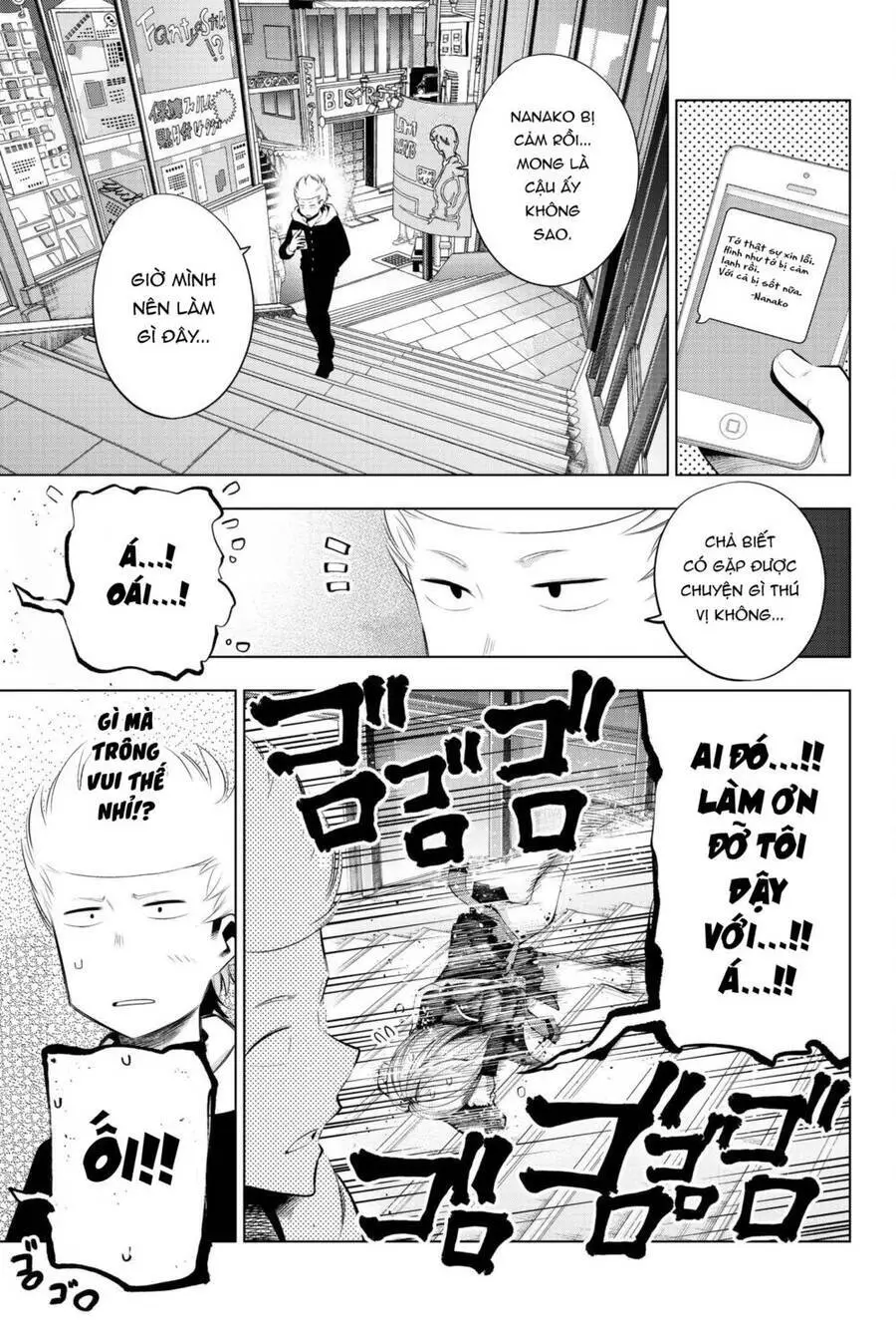 Senryuu Shoujo Nettruyen ZZZ Chương 76 Page 2