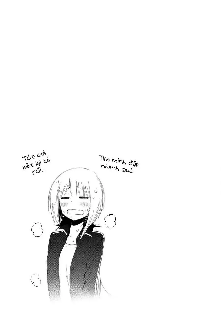 Senryuu Shoujo Nettruyen ZZZ Chương 76 Page 10