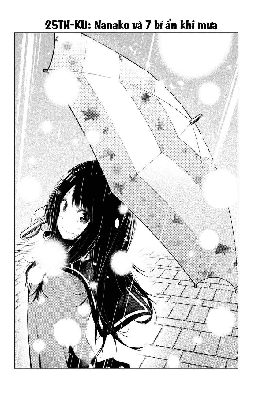 Senryuu Shoujo Nettruyen ZZZ Chương 25 Page 4