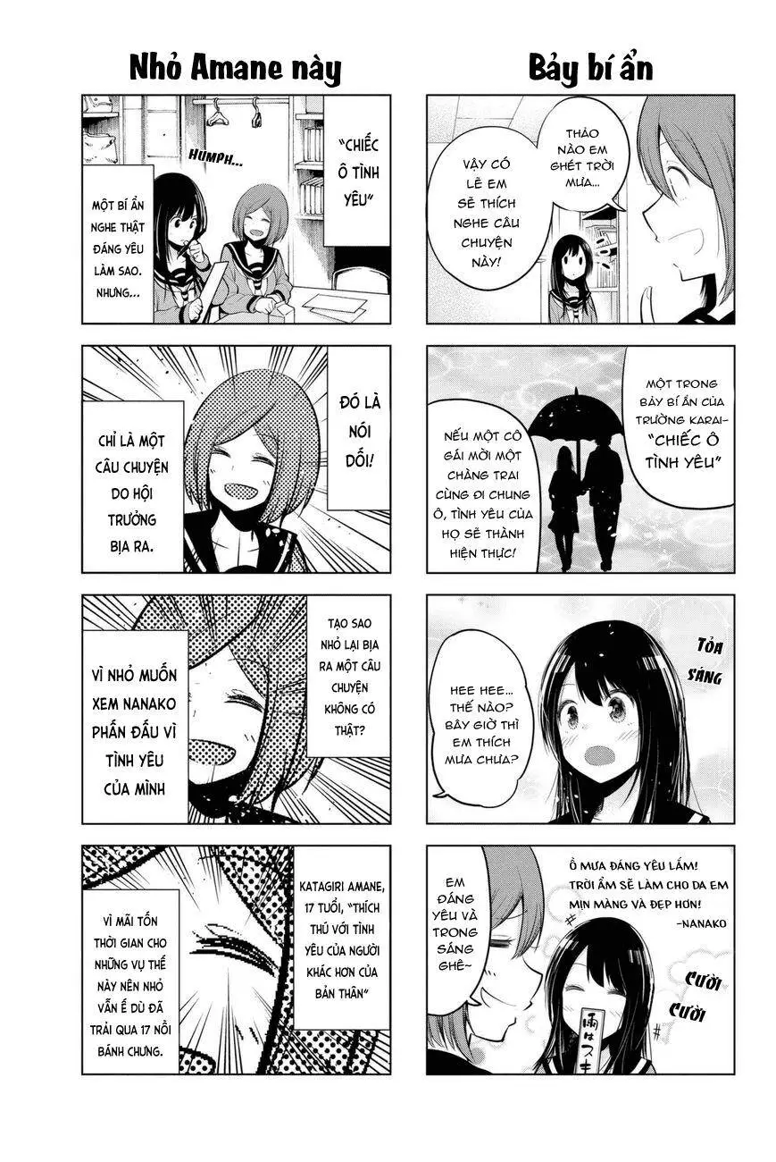 Senryuu Shoujo Nettruyen ZZZ Chương 25 Page 5