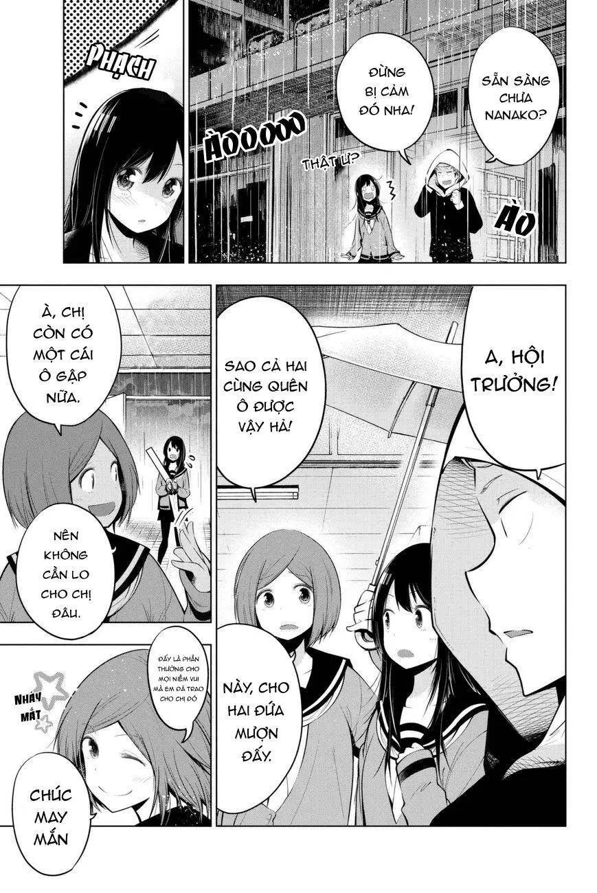 Senryuu Shoujo Nettruyen ZZZ Chương 25 Page 9