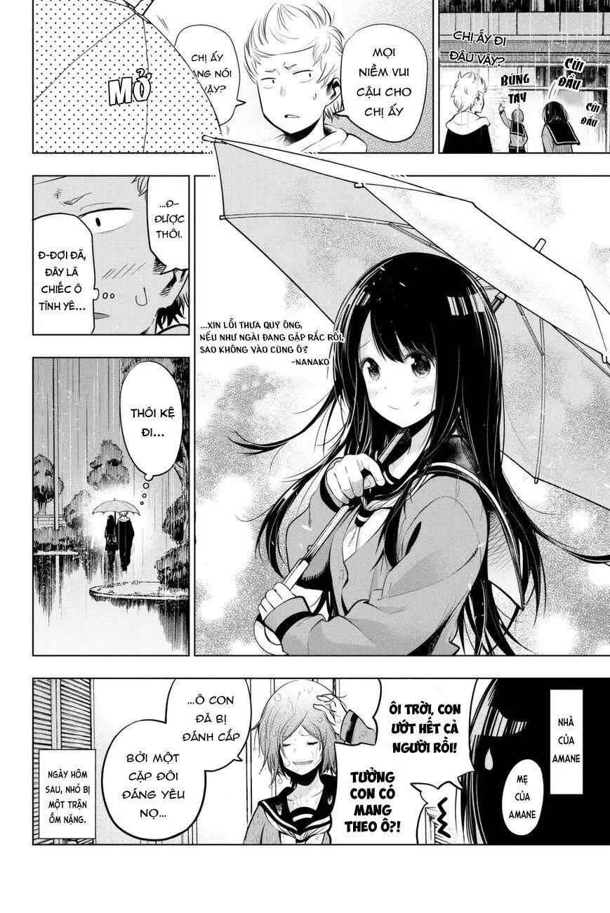 Senryuu Shoujo Nettruyen ZZZ Chương 25 Page 10
