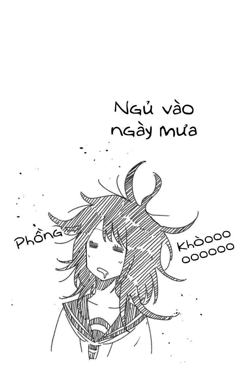 Senryuu Shoujo Nettruyen ZZZ Chương 25 Page 11