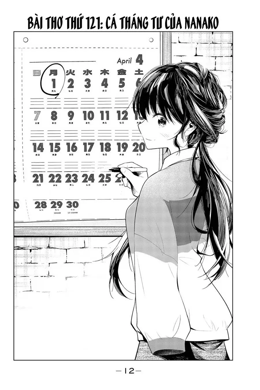 Senryuu Shoujo Nettruyen ZZZ Chương 121 Page 3