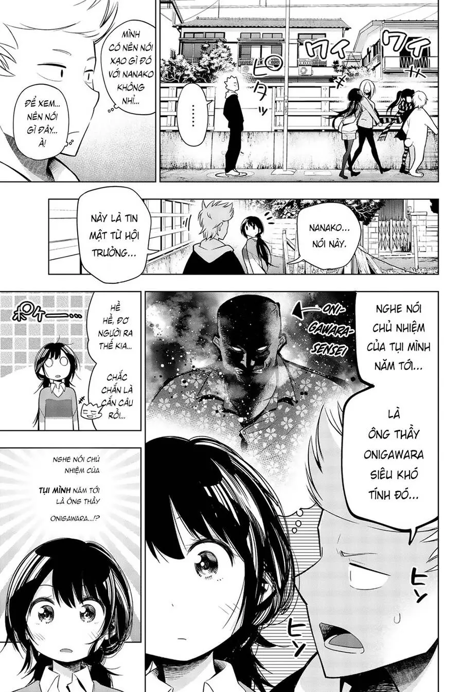 Senryuu Shoujo Nettruyen ZZZ Chương 121 Page 8