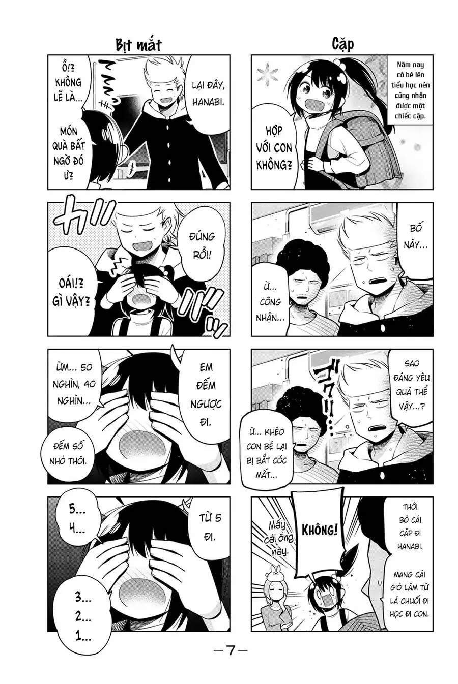 Senryuu Shoujo Nettruyen ZZZ Chương 120 Page 10