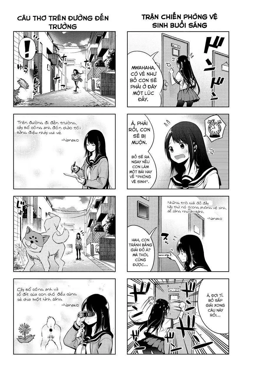 Senryuu Shoujo Nettruyen ZZZ Chương 2 Page 2