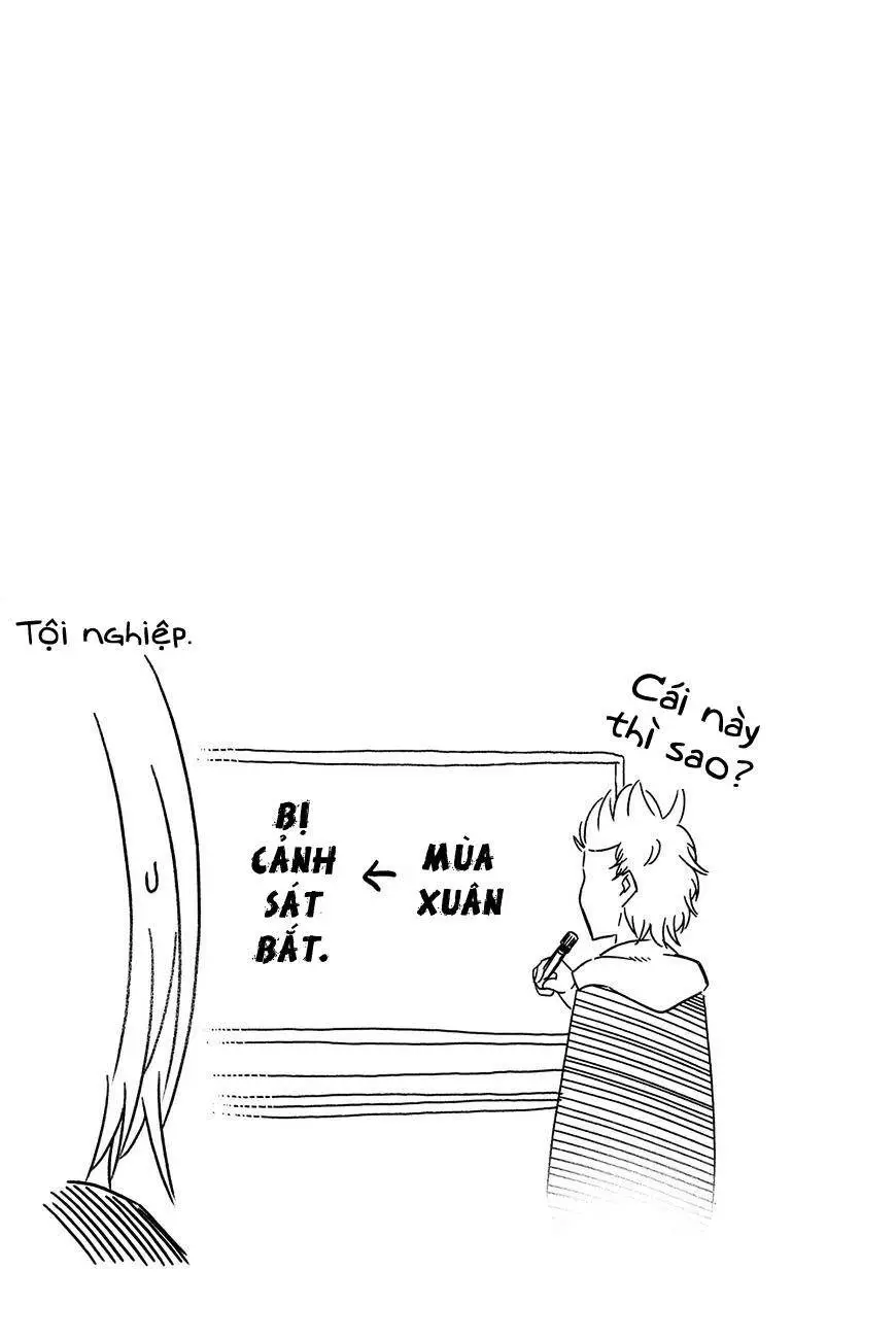 Senryuu Shoujo Nettruyen ZZZ Chương 2 Page 11