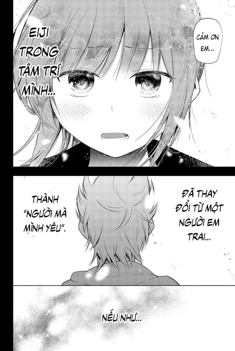 Senryuu Shoujo Nettruyen ZZZ Chương 119.6 Page 5