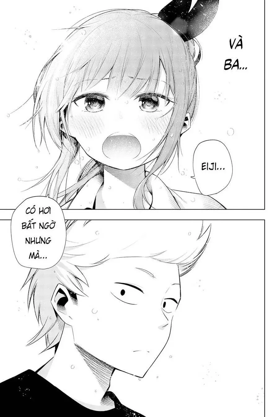 Senryuu Shoujo Nettruyen ZZZ Chương 119.6 Page 12