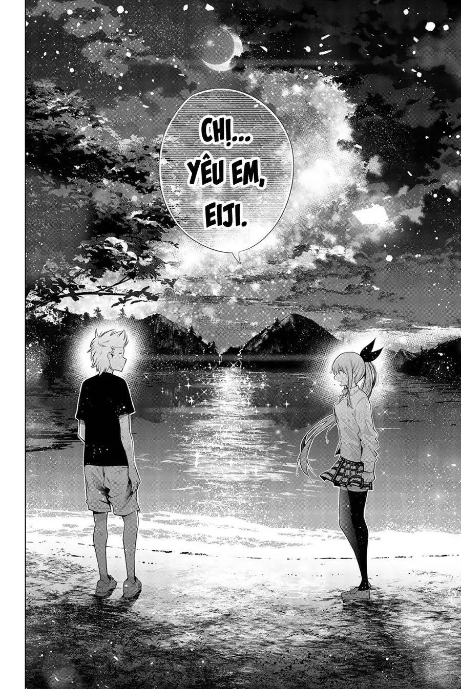 Senryuu Shoujo Nettruyen ZZZ Chương 119.6 Page 13