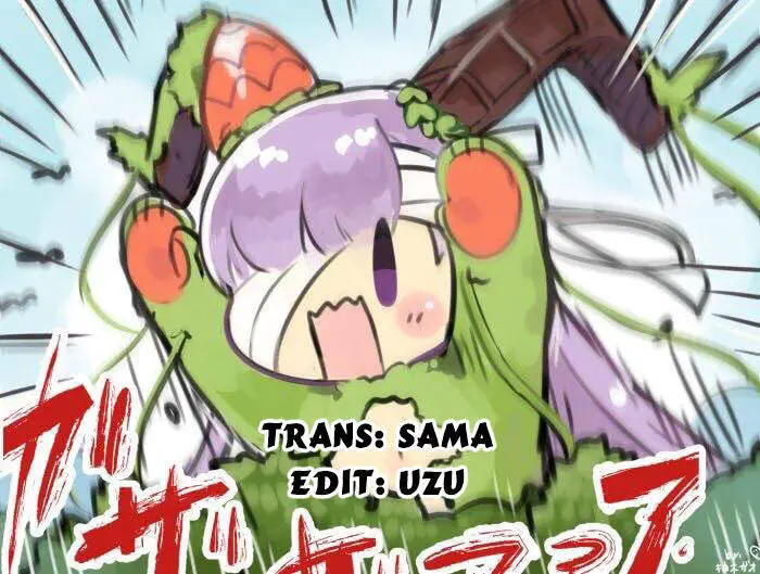 Senryuu Shoujo Nettruyen ZZZ Chương 20 Page 12