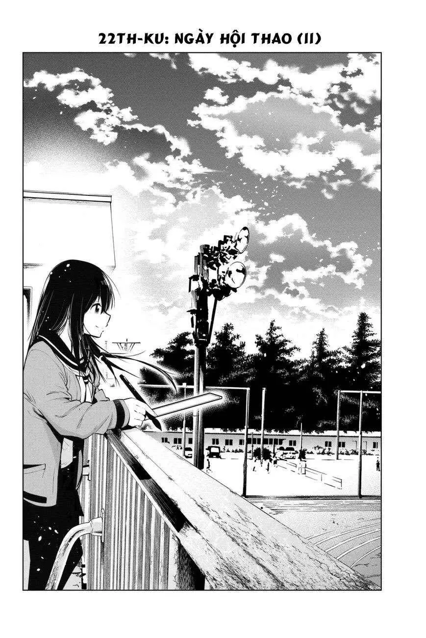 Senryuu Shoujo Nettruyen ZZZ Chương 22 Page 2