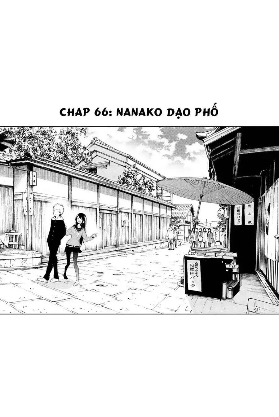 Senryuu Shoujo Nettruyen ZZZ Chương 66 Page 3