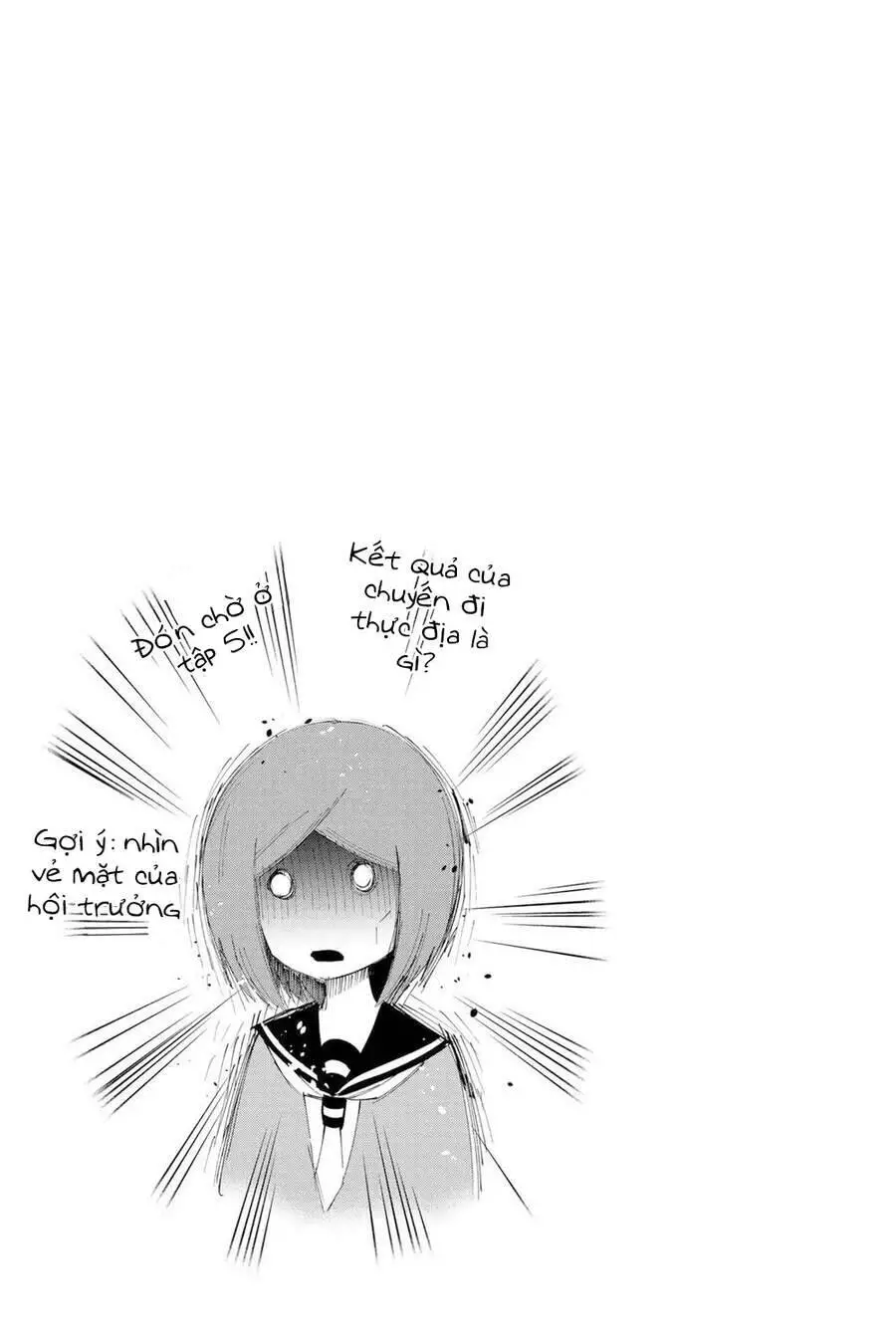 Senryuu Shoujo Nettruyen ZZZ Chương 66 Page 10