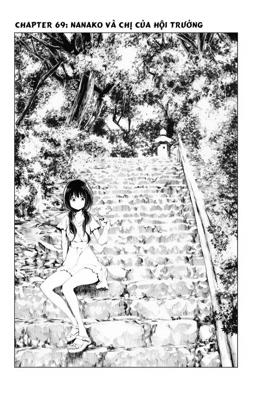 Senryuu Shoujo Nettruyen ZZZ Chương 69 Page 3