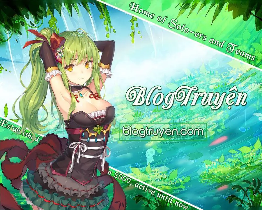 Senryuu Shoujo Nettruyen ZZZ Chương 69 Page 10