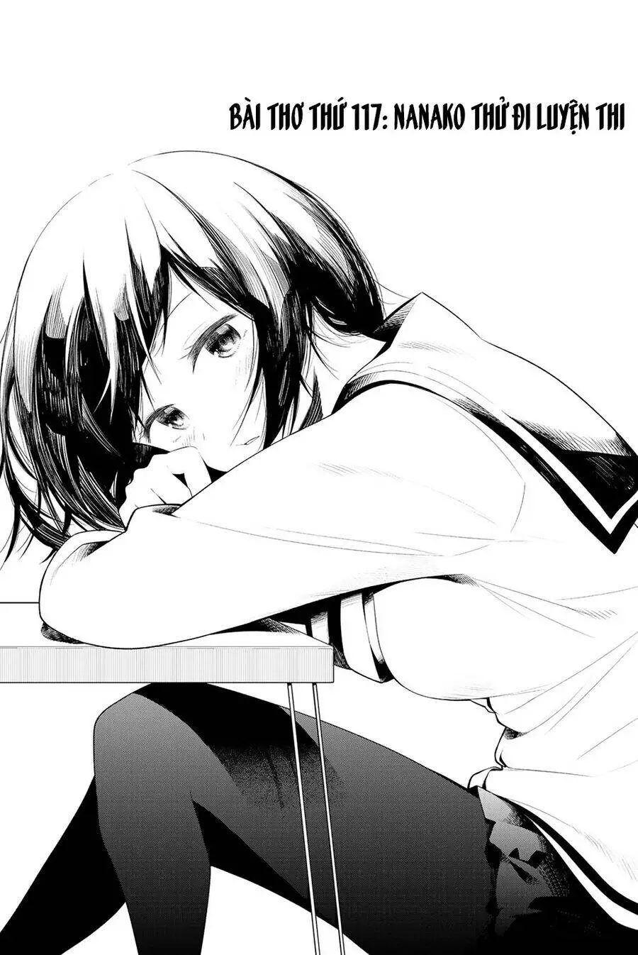 Senryuu Shoujo Nettruyen ZZZ Chương 117 Page 3