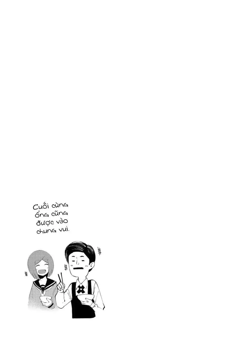 Senryuu Shoujo Nettruyen ZZZ Chương 64 Page 10