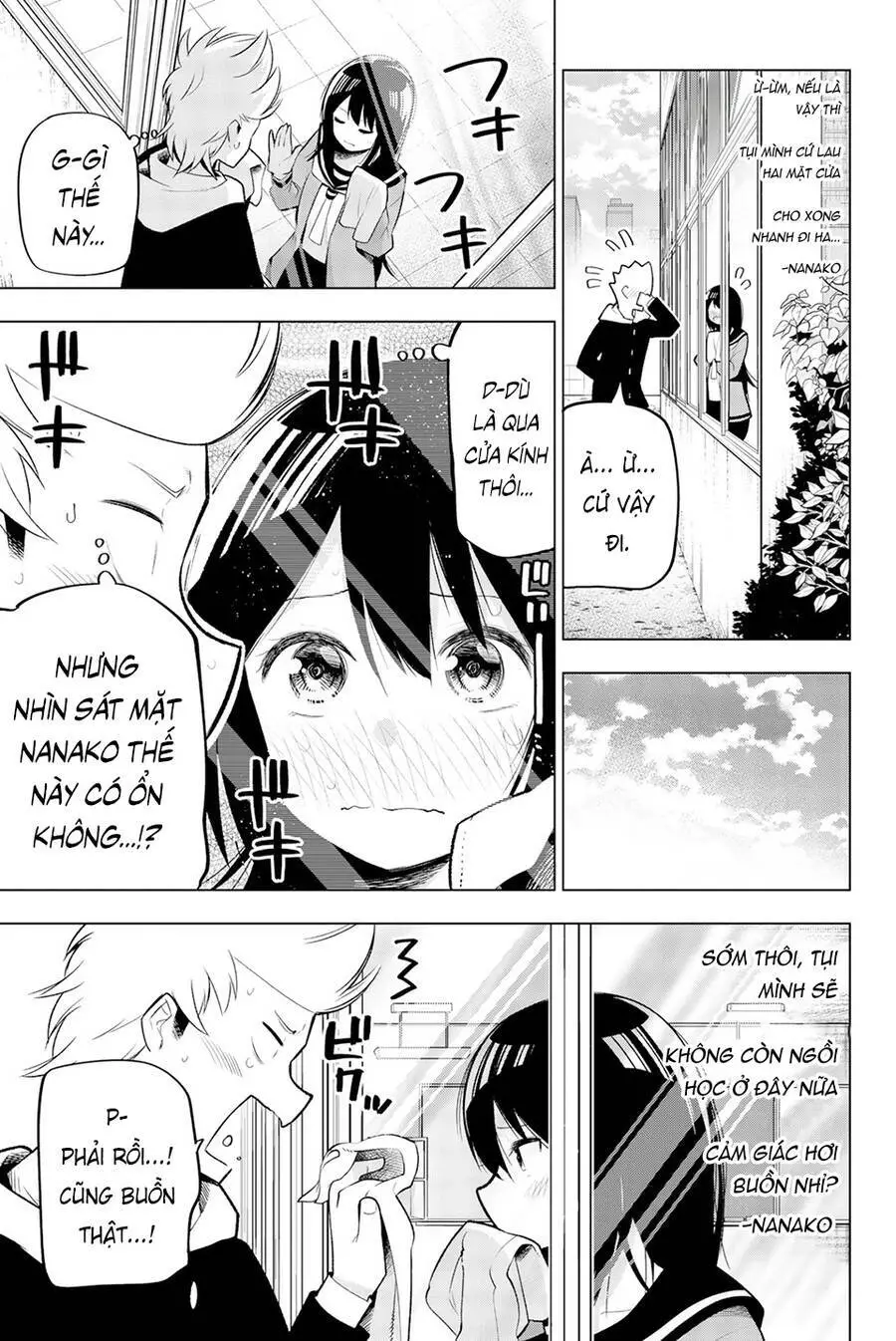 Senryuu Shoujo Nettruyen ZZZ Chương 116 Page 6