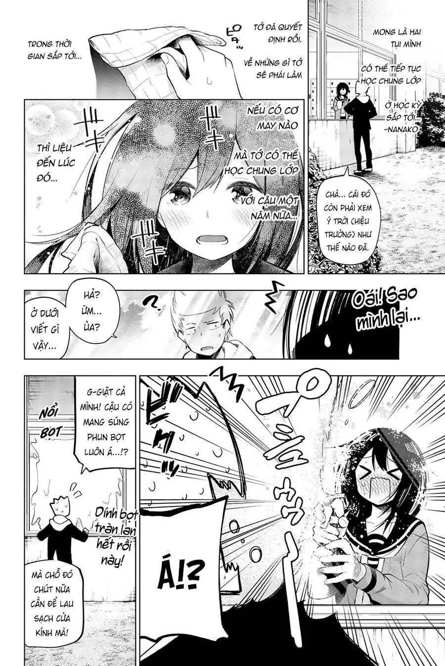 Senryuu Shoujo Nettruyen ZZZ Chương 116 Page 7