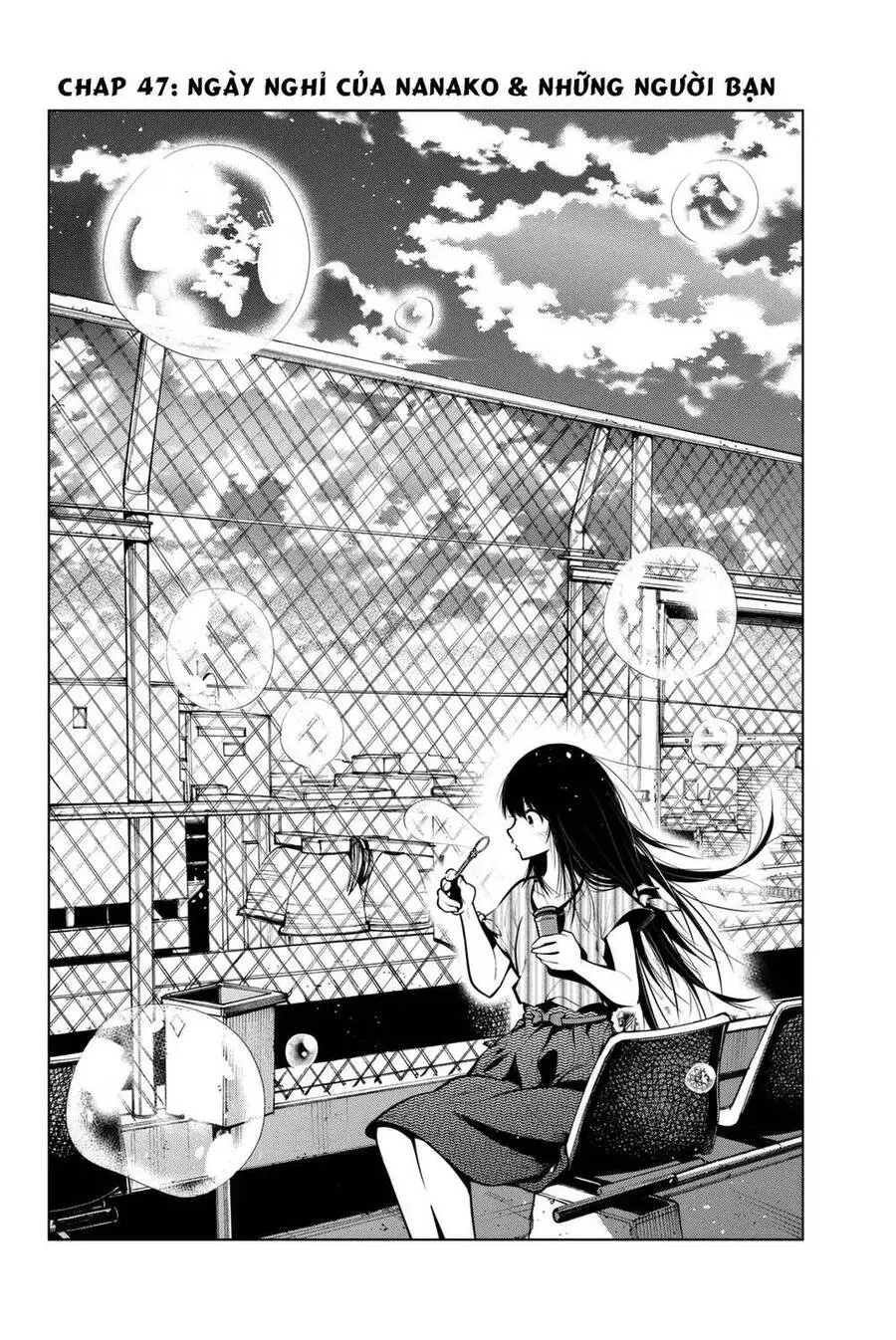 Senryuu Shoujo Nettruyen ZZZ Chương 47 Page 3