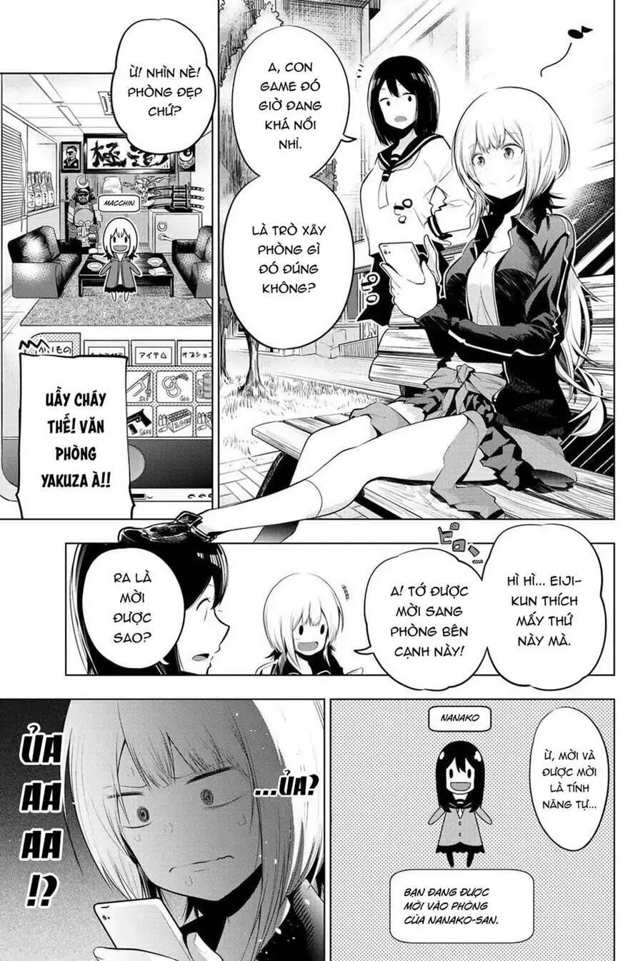 Senryuu Shoujo Nettruyen ZZZ Chương 65 Page 2