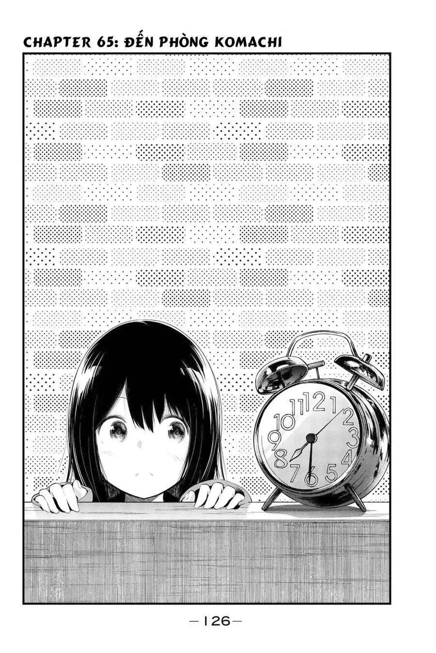 Senryuu Shoujo Nettruyen ZZZ Chương 65 Page 3