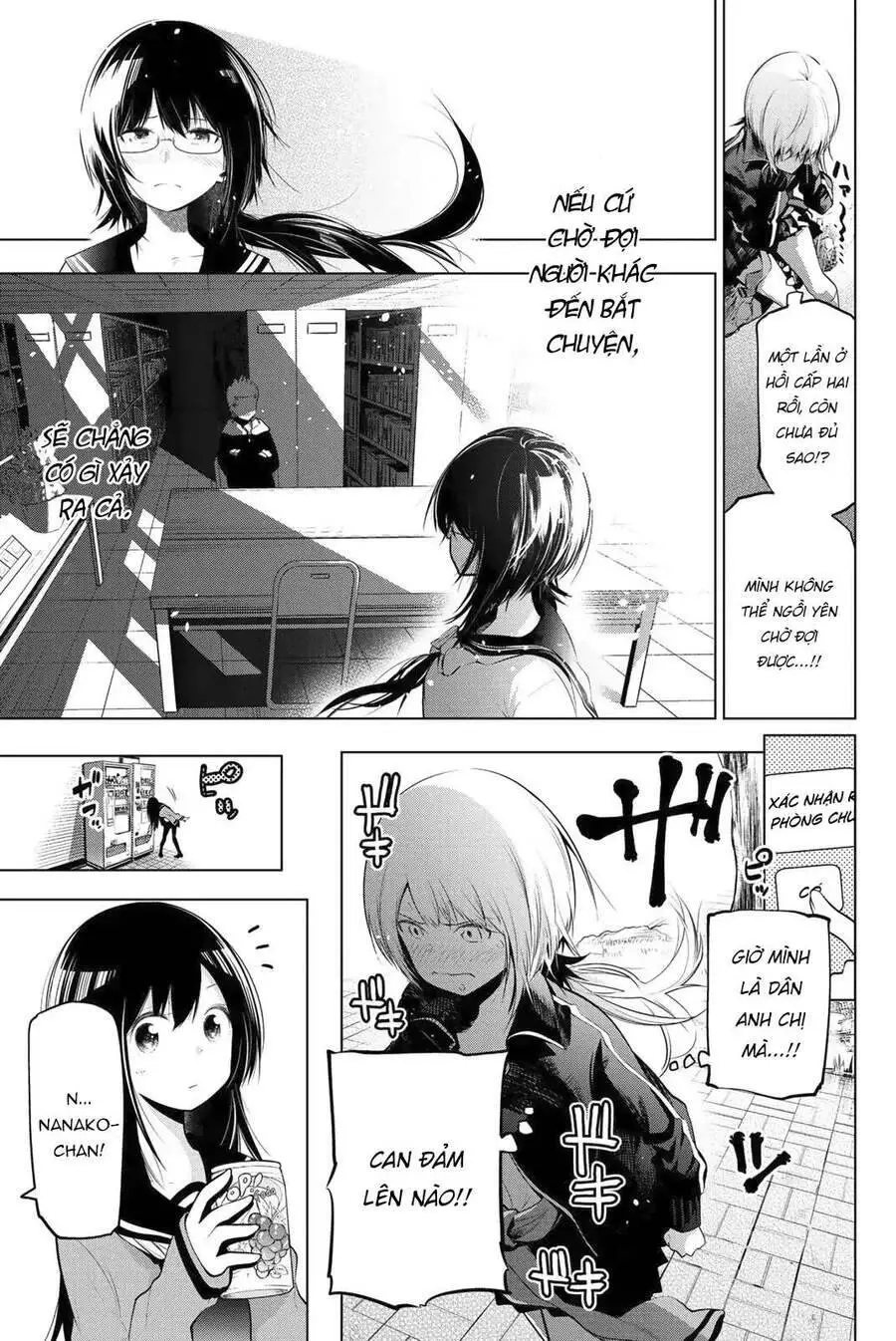 Senryuu Shoujo Nettruyen ZZZ Chương 65 Page 8