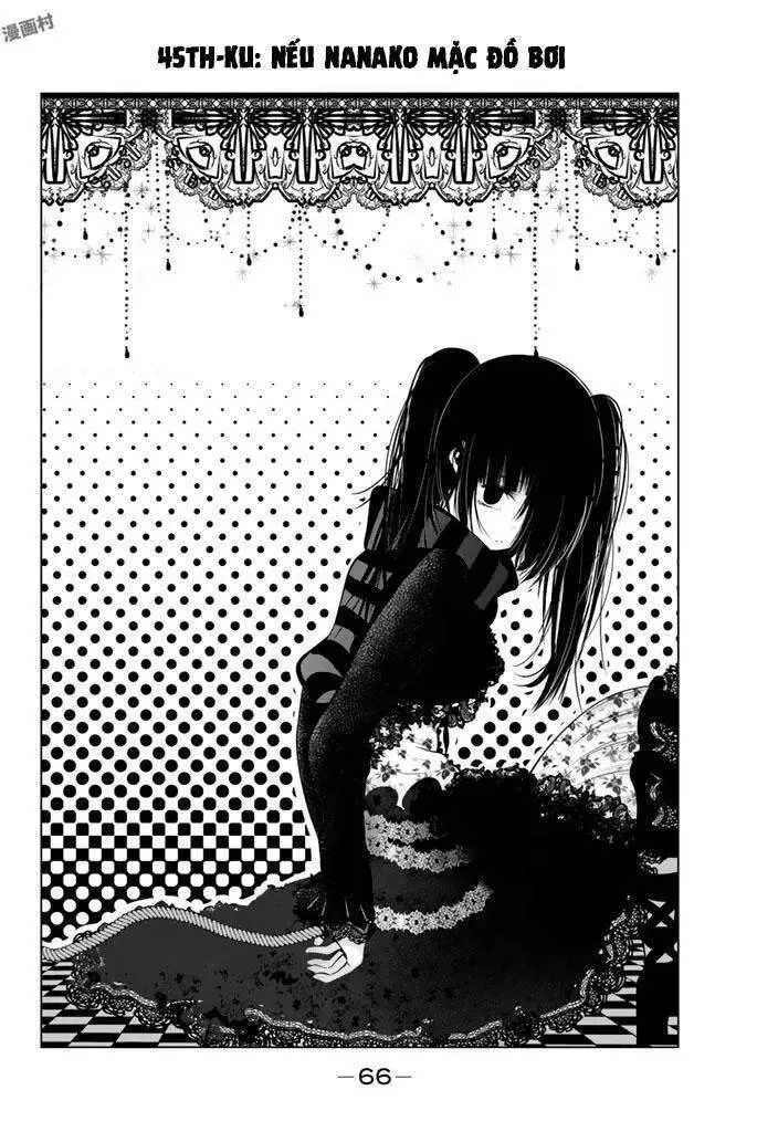 Senryuu Shoujo Nettruyen ZZZ Chương 45 Page 3