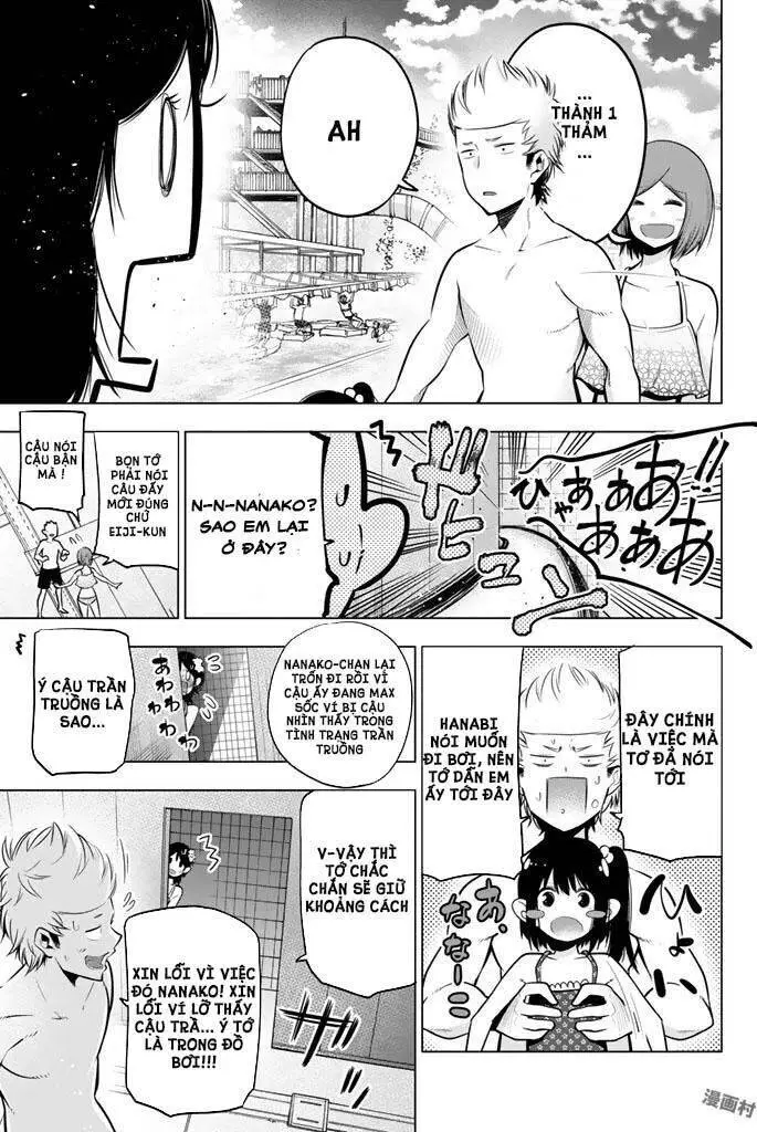 Senryuu Shoujo Nettruyen ZZZ Chương 45 Page 8