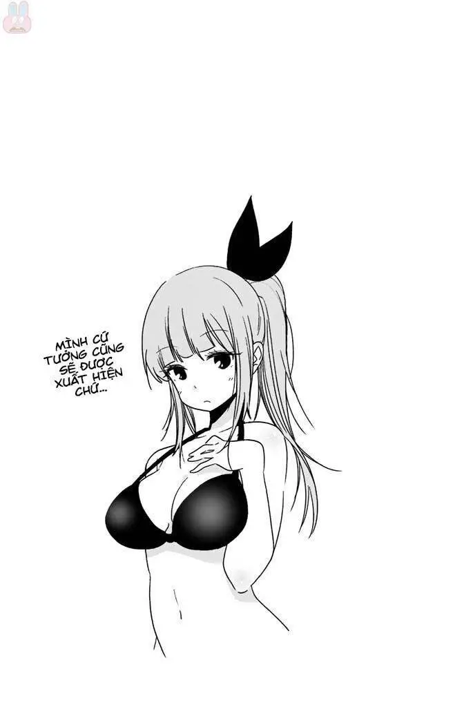 Senryuu Shoujo Nettruyen ZZZ Chương 45 Page 10