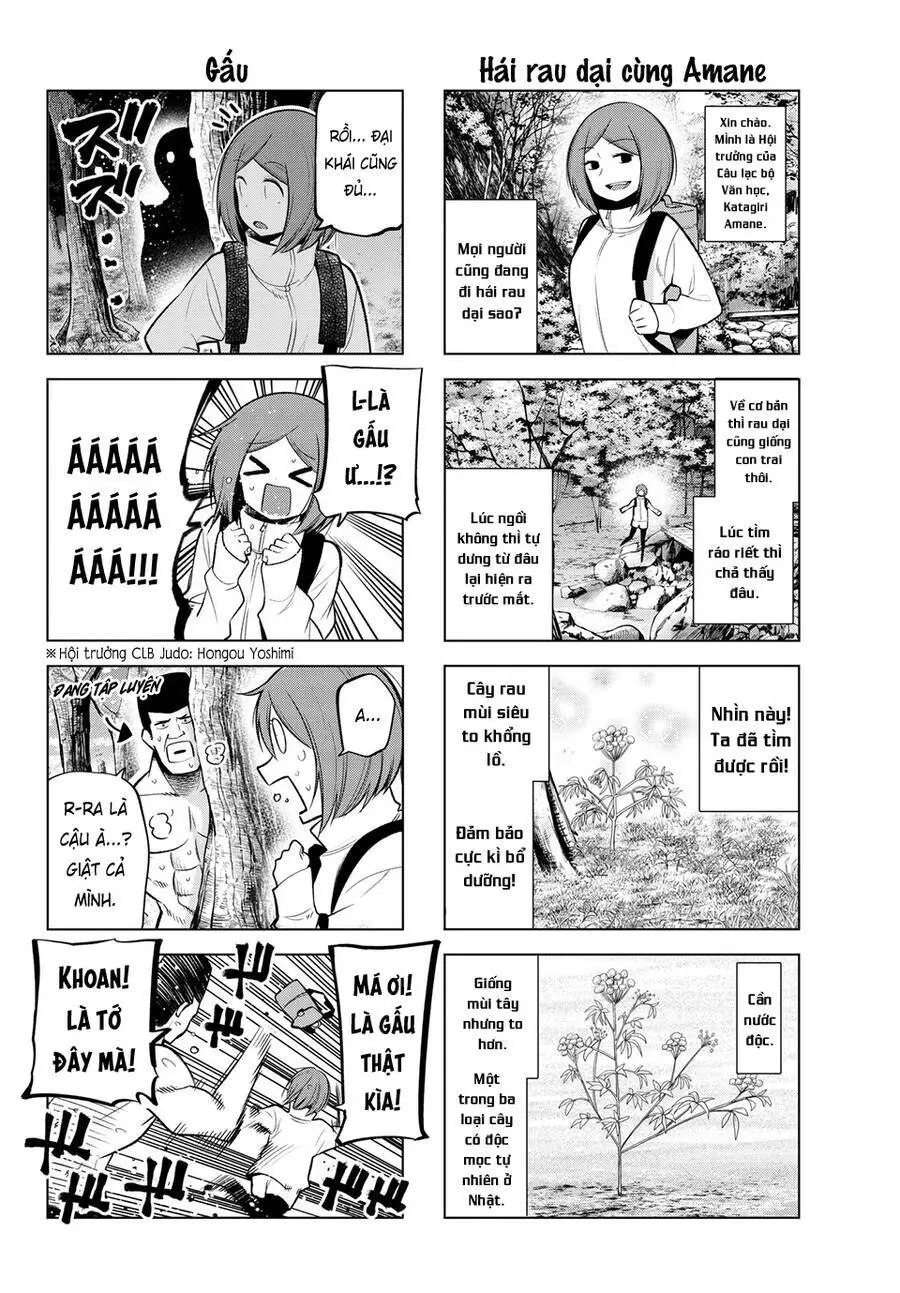 Senryuu Shoujo Nettruyen ZZZ Chương 112 Page 7