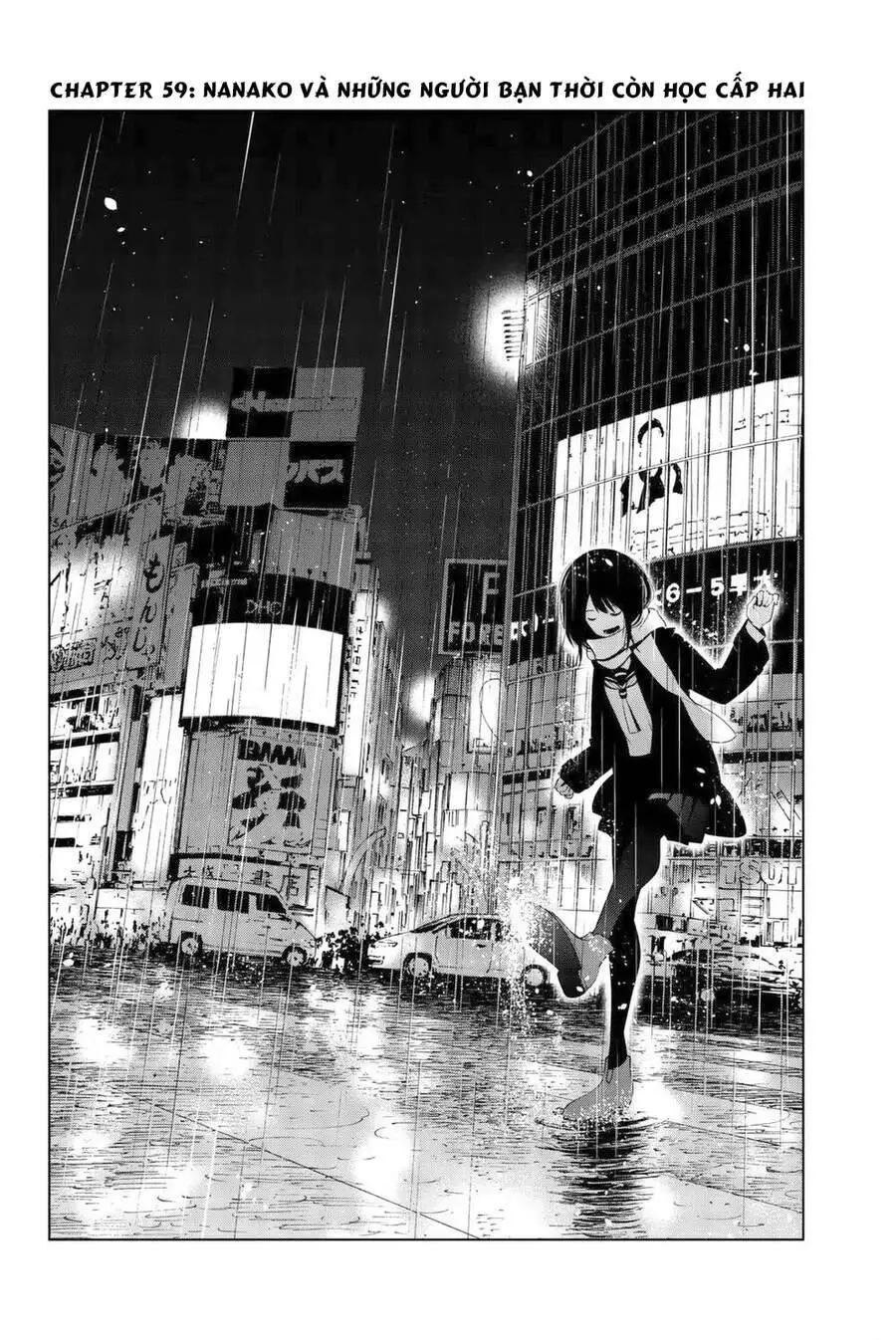 Senryuu Shoujo Nettruyen ZZZ Chương 59 Page 3