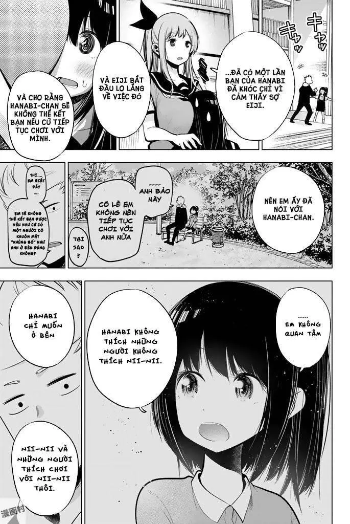Senryuu Shoujo Nettruyen ZZZ Chương 44 Page 8