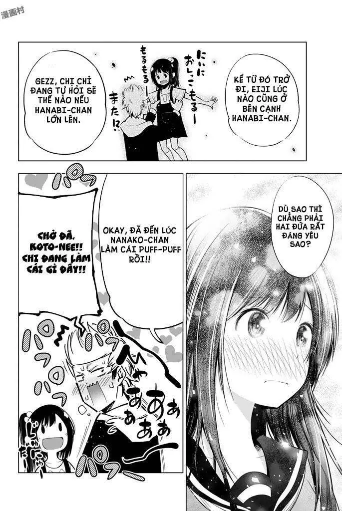 Senryuu Shoujo Nettruyen ZZZ Chương 44 Page 9