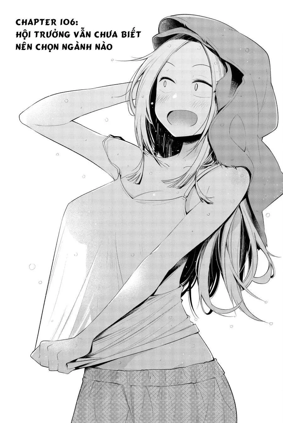 Senryuu Shoujo Nettruyen ZZZ Chương 106 Page 3