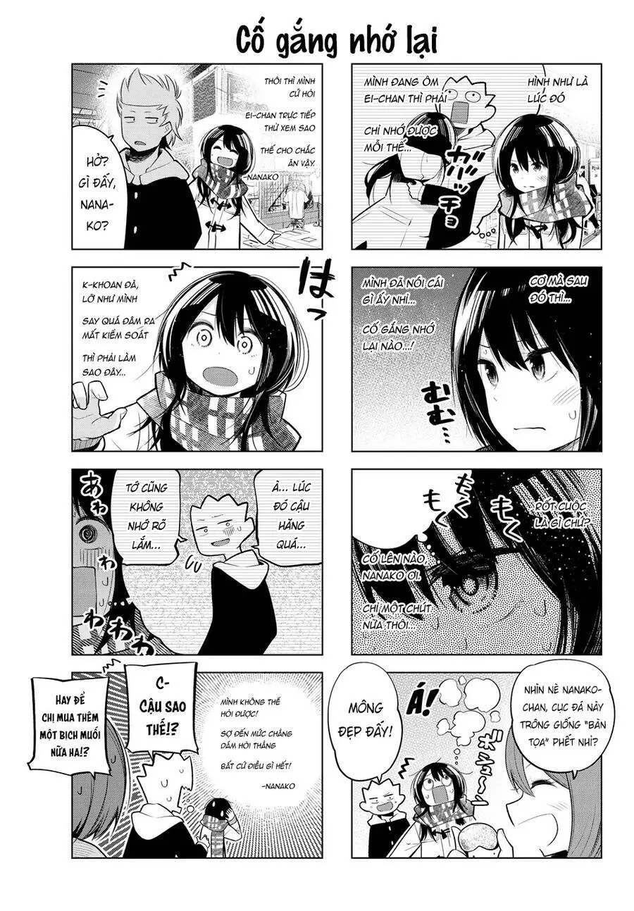 Senryuu Shoujo Nettruyen ZZZ Chương 111 Page 4