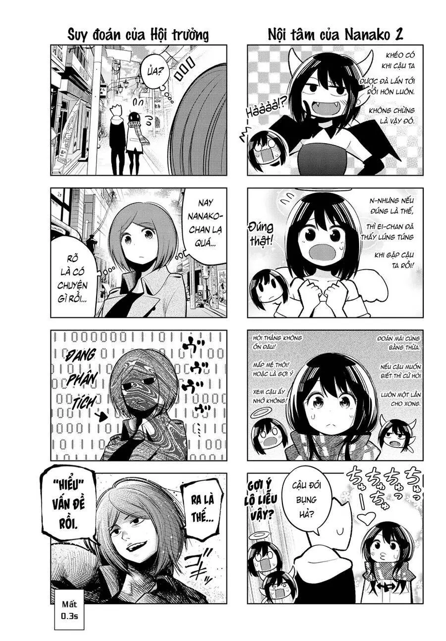 Senryuu Shoujo Nettruyen ZZZ Chương 111 Page 6