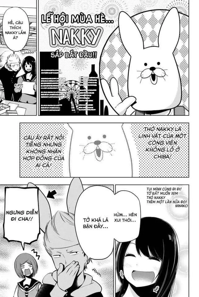 Senryuu Shoujo Nettruyen ZZZ Chương 46 Page 2