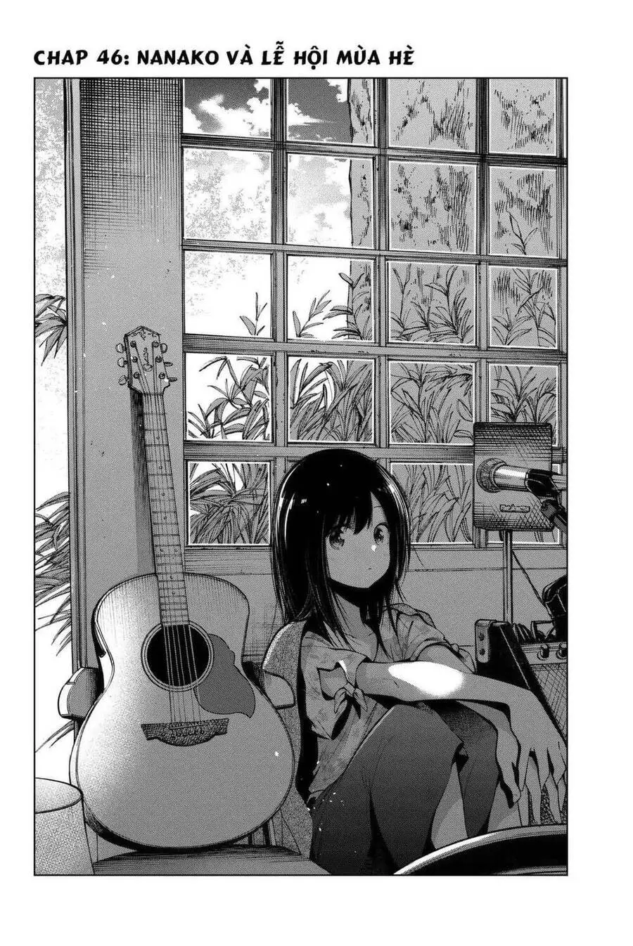 Senryuu Shoujo Nettruyen ZZZ Chương 46 Page 3