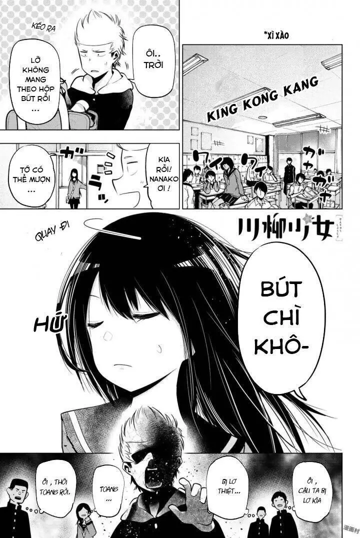 Senryuu Shoujo Nettruyen ZZZ Chương 52 Page 2