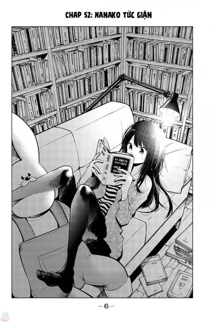 Senryuu Shoujo Nettruyen ZZZ Chương 52 Page 3