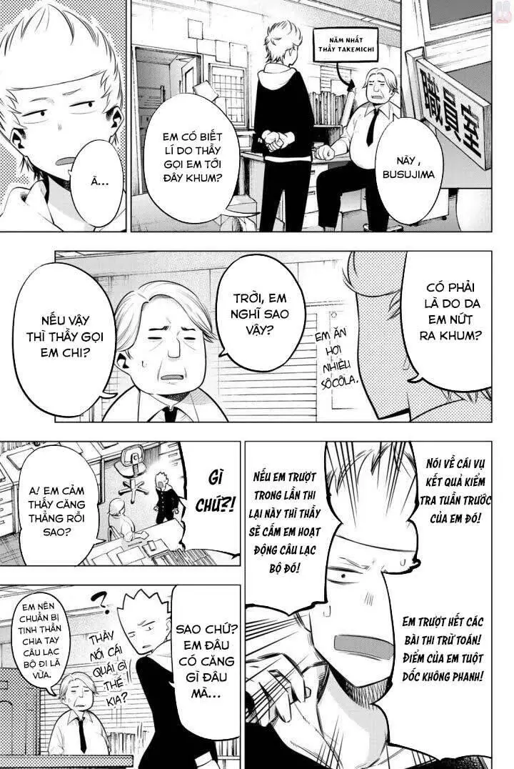 Senryuu Shoujo Nettruyen ZZZ Chương 53 Page 2